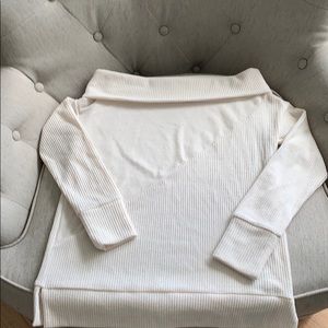 Woman’s sweater